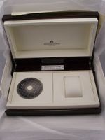 Grosse Maurice Lacroix Uhrenbox