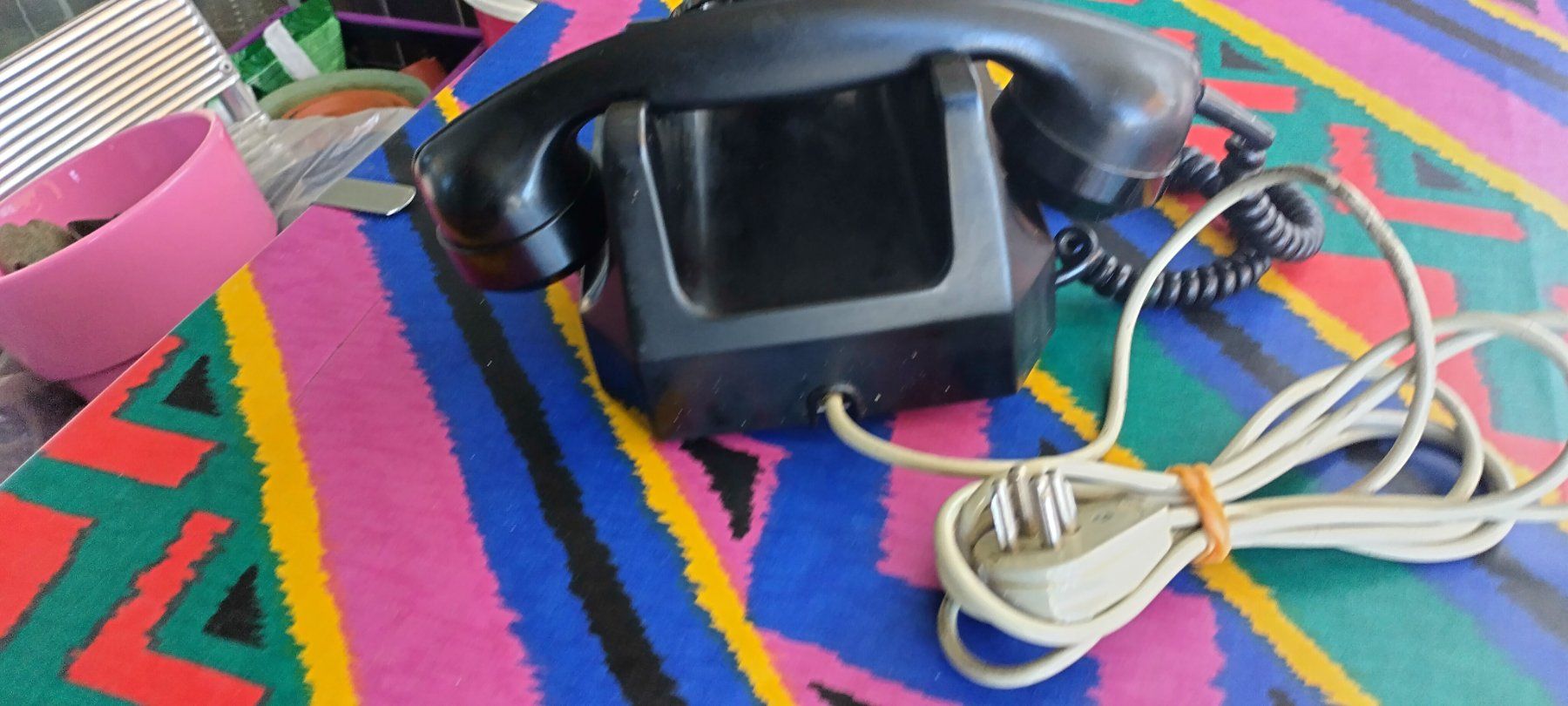 Téléphones: Tischtelefon – D'occasion à Liestal par waeckerli 2