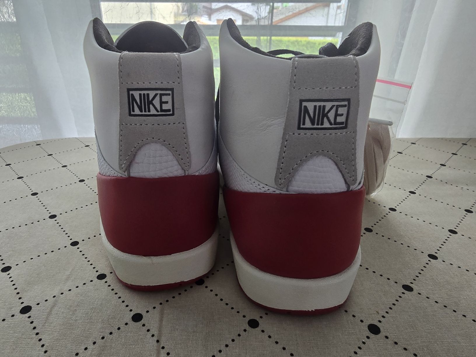 Nike Scarpe da uomo: Nike Air Jordan 2 Retro NEU – Nuovo e nell'imballaggio originale da Landquart venduto da eni444 4