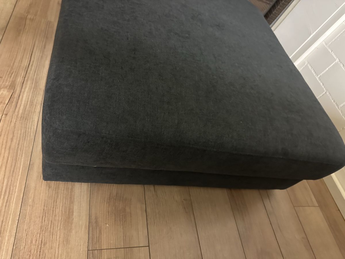 Tabourets: Mega Hocker Neu – Neuf avec emballage d'origine à Sevelen par Stopglobal. 4