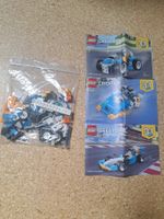 Lego Creator 31072