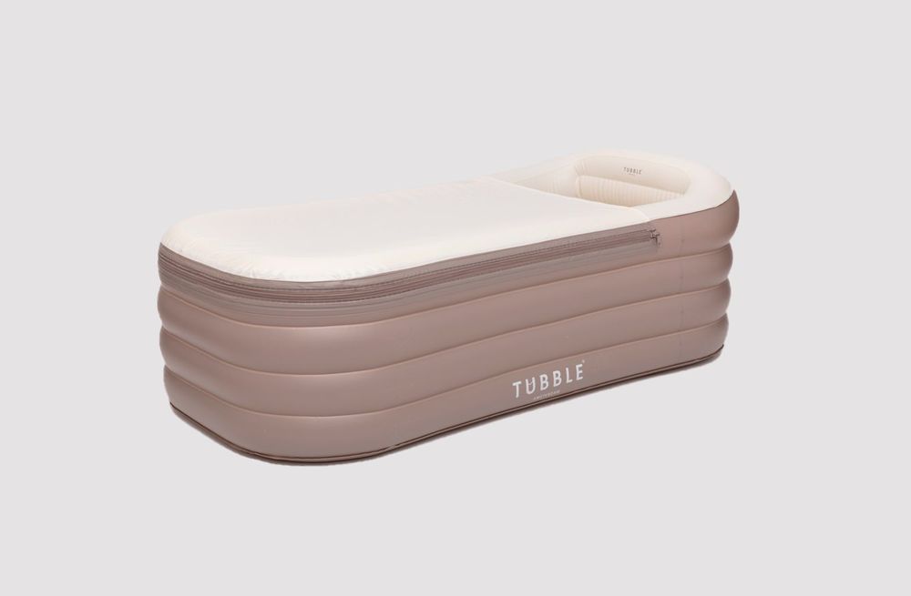 Tubble Royale Badewanne (Aufblasbar/Portable) (Gebraucht) in Stetten AG ...