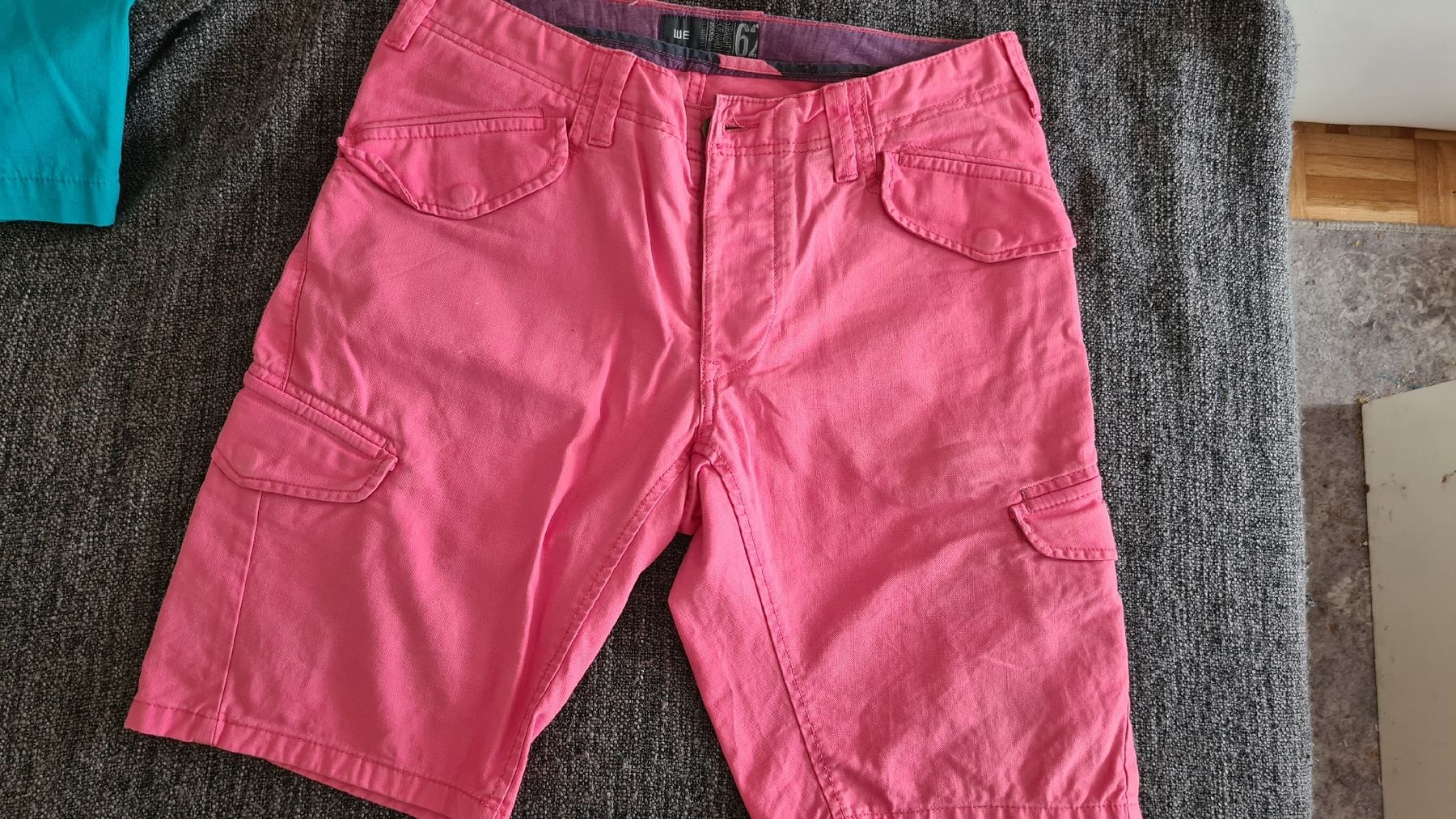 Pantaloni: 2 Sommen hose  – Usato da Kriens venduto da nello-1 2
