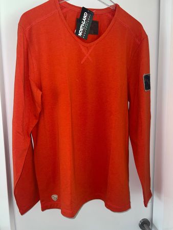 Outdoor Shirt  NORTHLAND L  neu