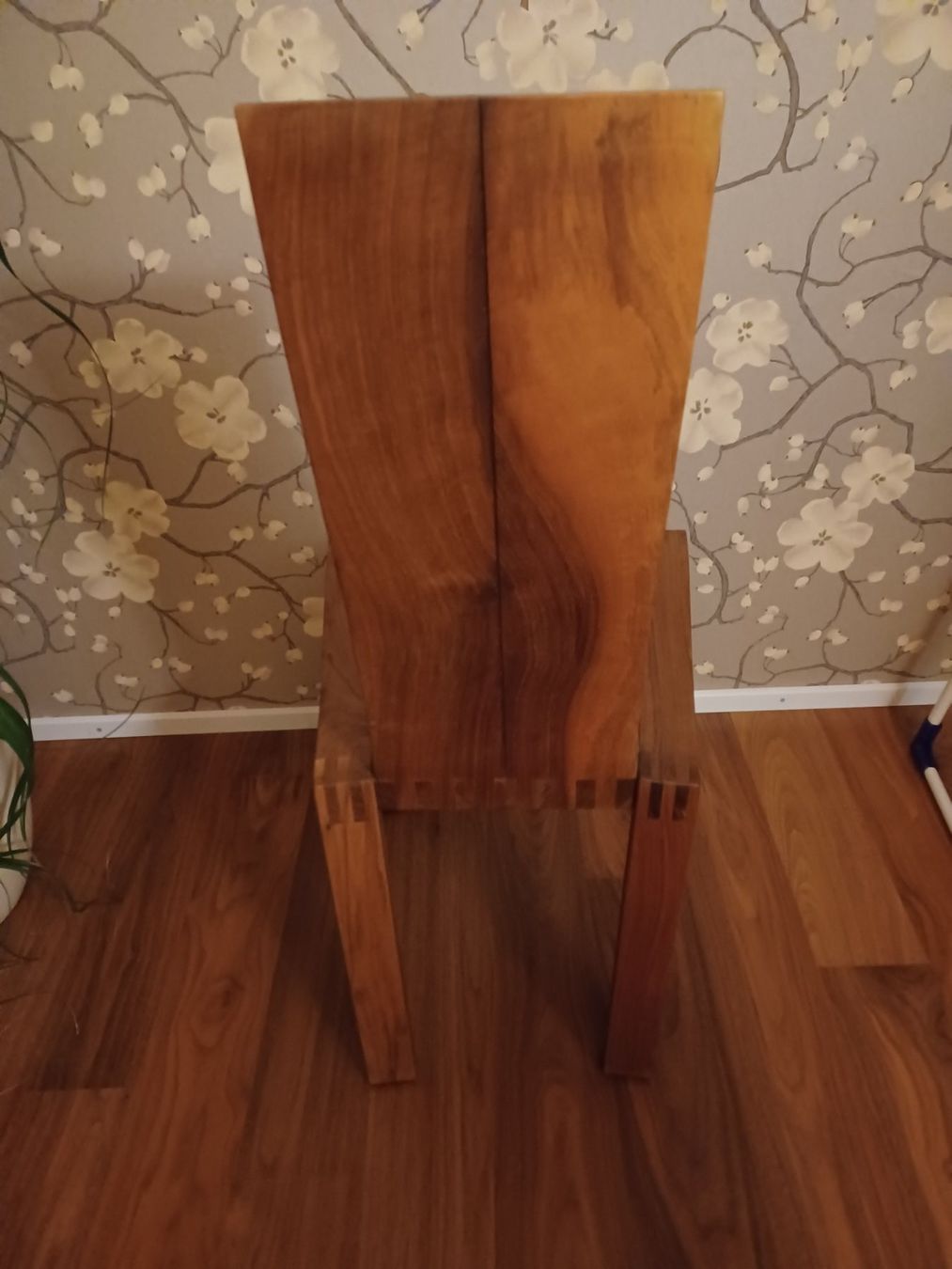 Set di tavolo e panche: Tisch  mit 6 Stühle – Usato da Willisau venduto da chriwil 3