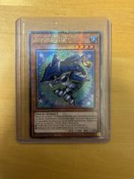 Yu-Gi-Oh! - Aufzieh-Hai !Selten - Top Zustand! QCSCR