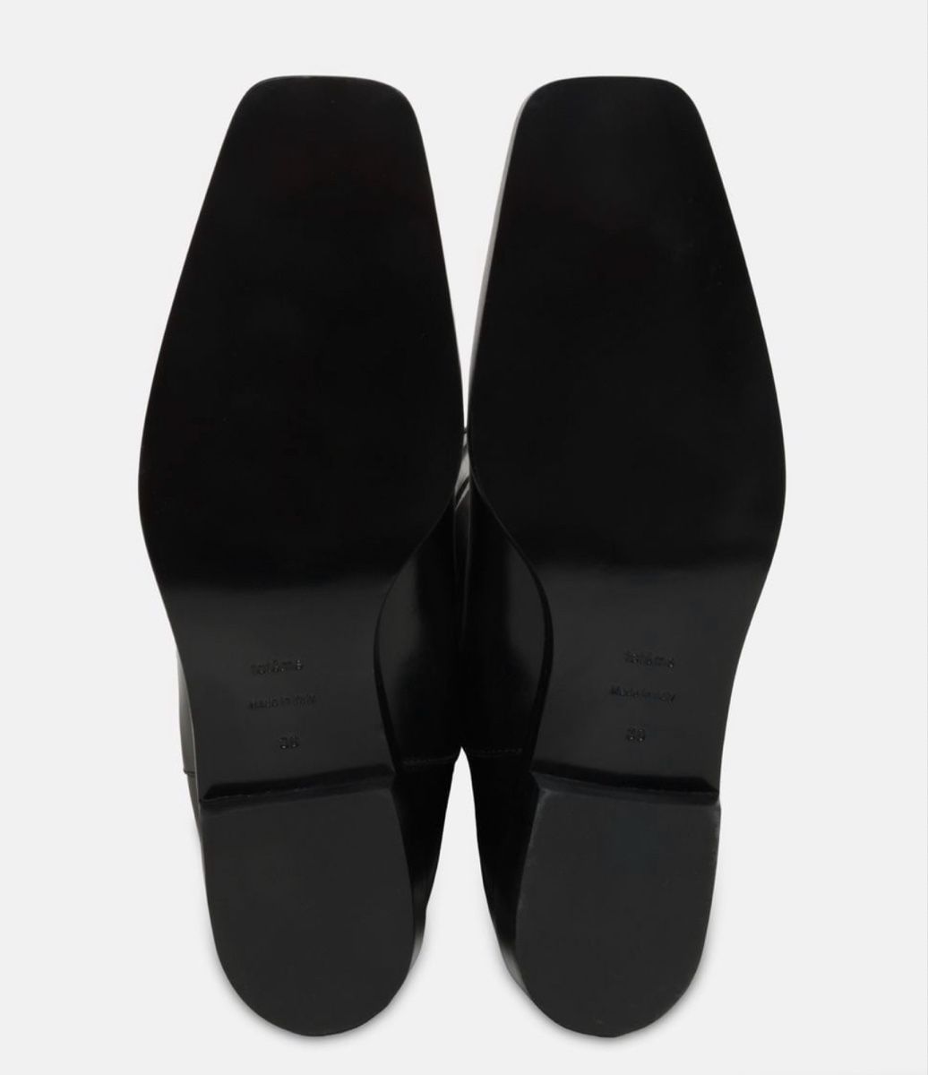 Totême Scarpe da donna: Toteme leather boots – Nuovo e nell'imballaggio originale da Paradiso venduto da viorea 7