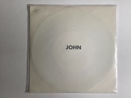 Meryl King Single - John