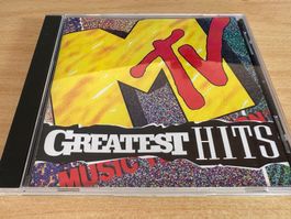 Various – MTV Greatest Hits