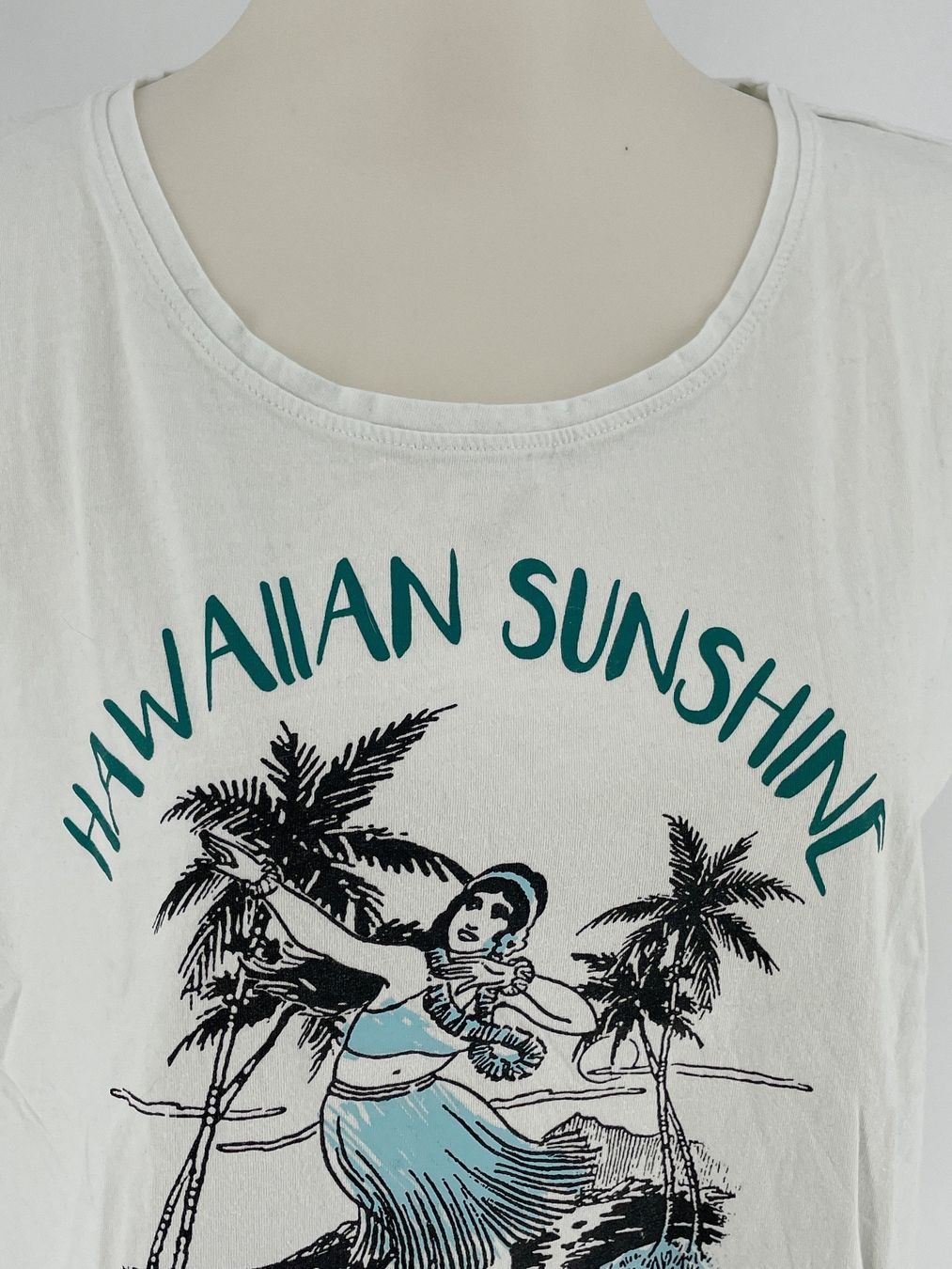 T-Shirts: Shirt Gr. L von Esmara – Gebraucht aus Auenstein von moin. 3