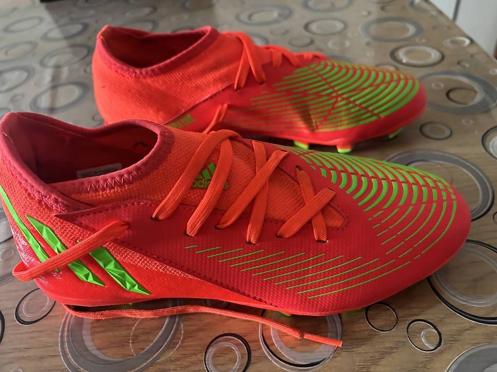 Herrenschuhe: Scarpe da calcio taglia 36.5 – Gebraucht aus Lodrino von angeloige 1