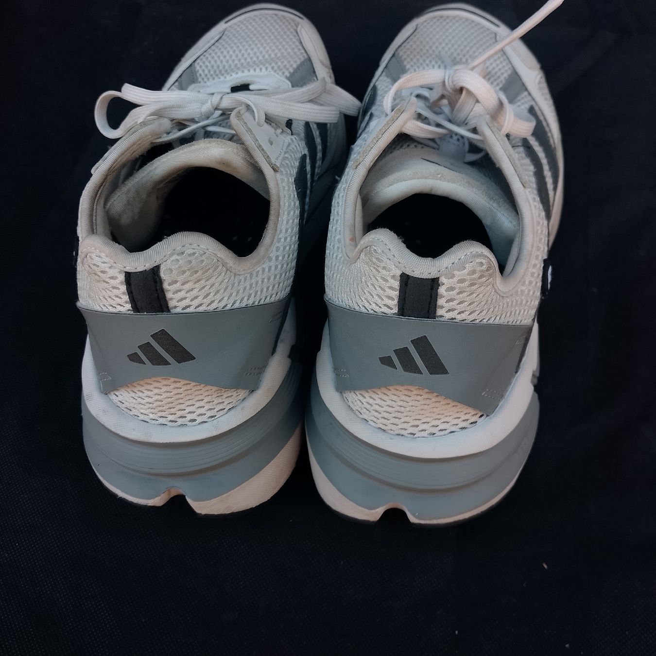 Adidas Scarpe da uomo: Adidas Adistar3 SPW Laufschuh, Grösse 46, – Usato da Luzern venduto da toenu23 5