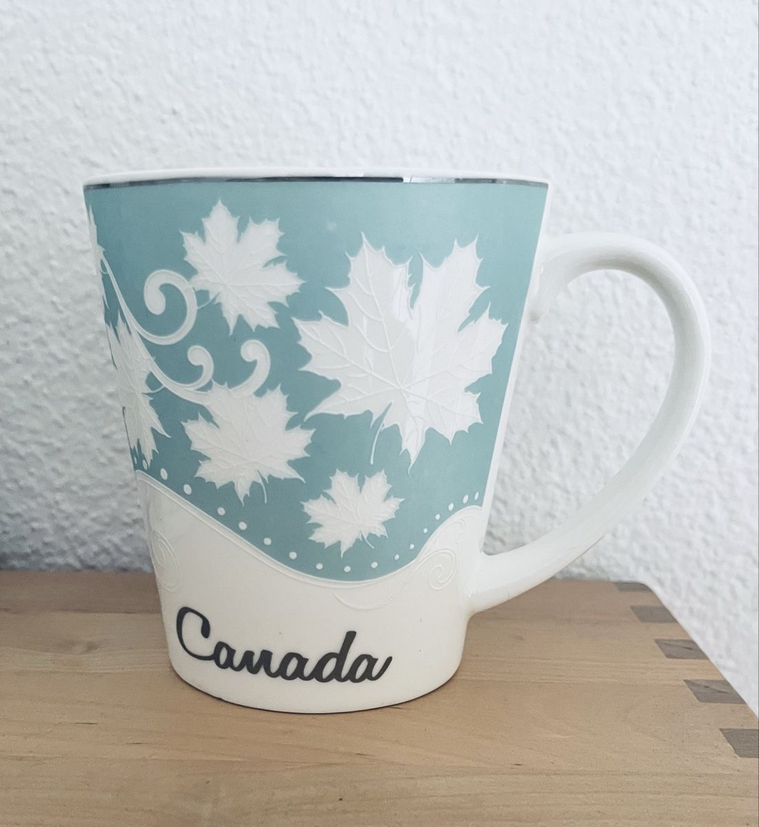 Tazze: Canada / Kanada Tasse – Usato da Sursee venduto da abcdxyz