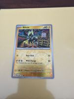 Blitzle - 062/182 - Reverse Holo-Paradox Rift - NM/M Pokemon
