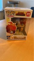 (2)Funko Pop! My Hero Academia Todoroki Figur, Neuwertig!