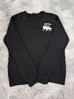 Schwarzer Ralph Lauren Pullover, Gr. XL, Top Zustand!