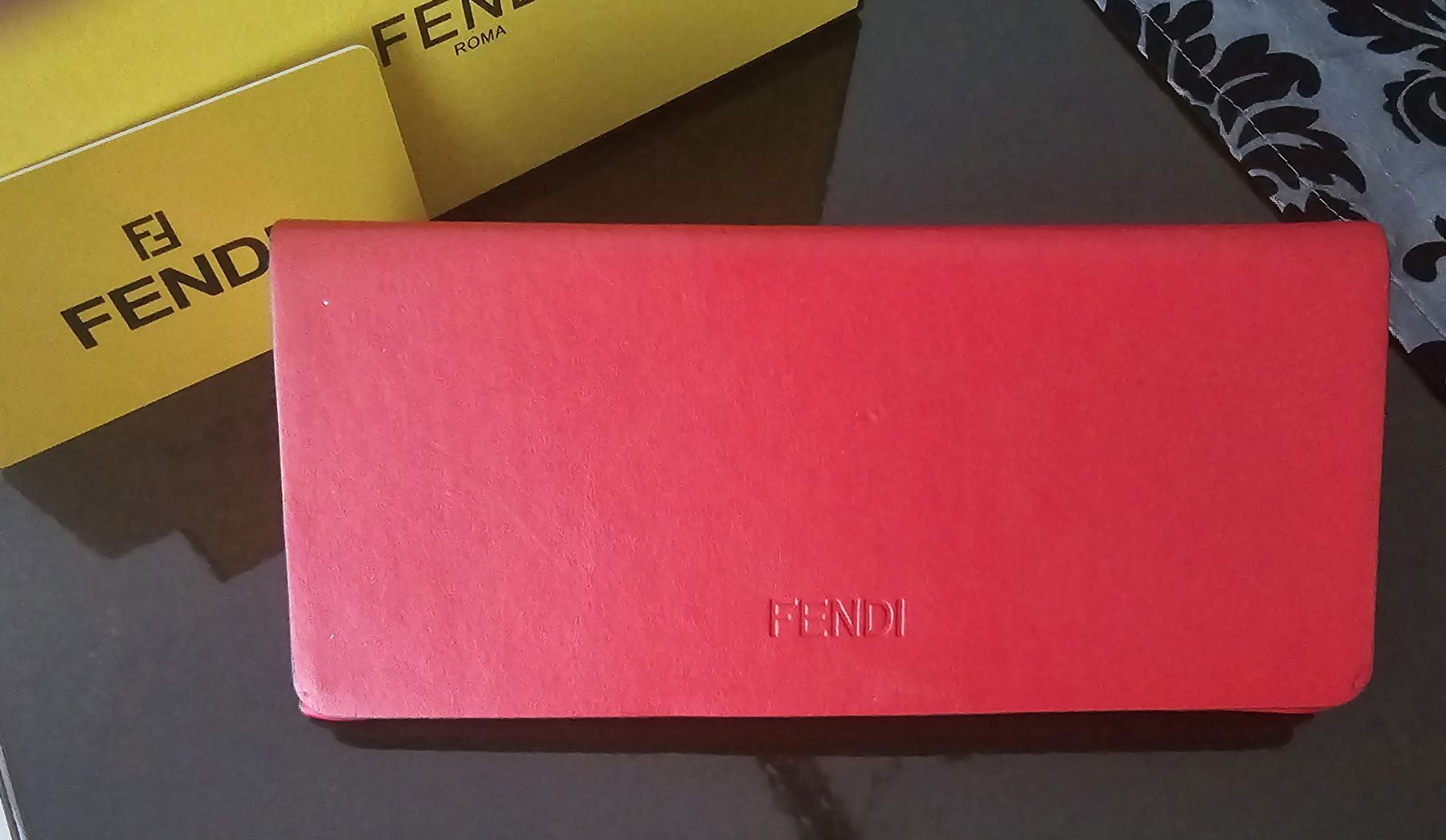 Fendi Occhiali & Lenti: Fendi sonnenbrille – Usato da Minusio venduto da liam04 2