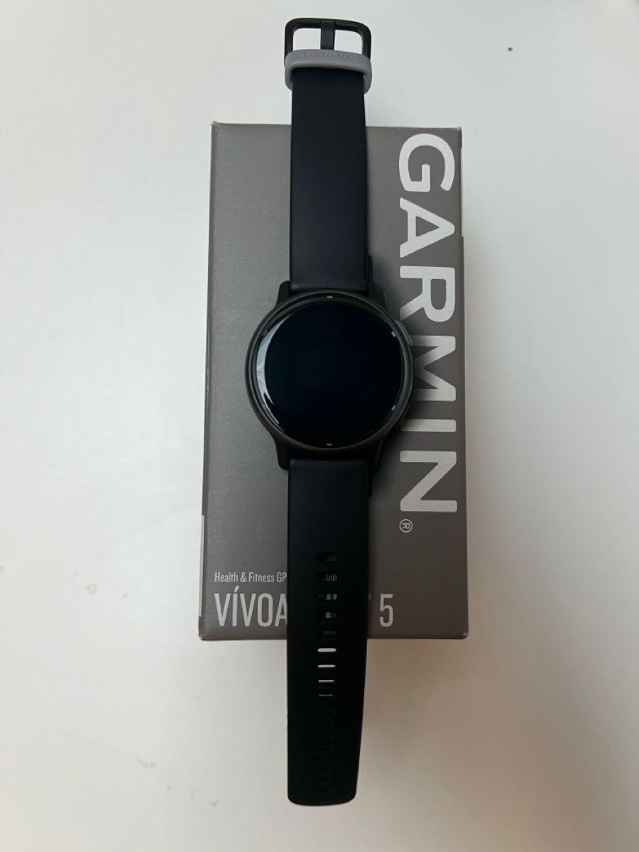 Garmin Smartwatch: Garmin Vivoactive 5 – Neuf (Voir description) à Oftringen par WeroHero 1