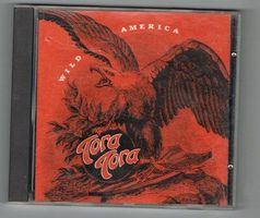 Tora Tora - Wild America