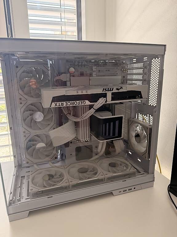 PCs: Gaming pc  – D'occasion à Oberuzwil par mic_ktr9 1