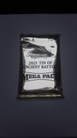 Yu-Gi-Oh tin of ancient Battle (DE)