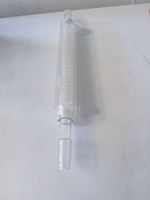 Intensivkühler 57 cm NS 29/32 Glas Keller Basel