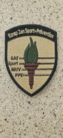 *** Badge Sport ***