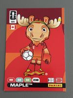 FIFA Adrenalyn XL World Cup 2026 Goalkeeper Card Maple