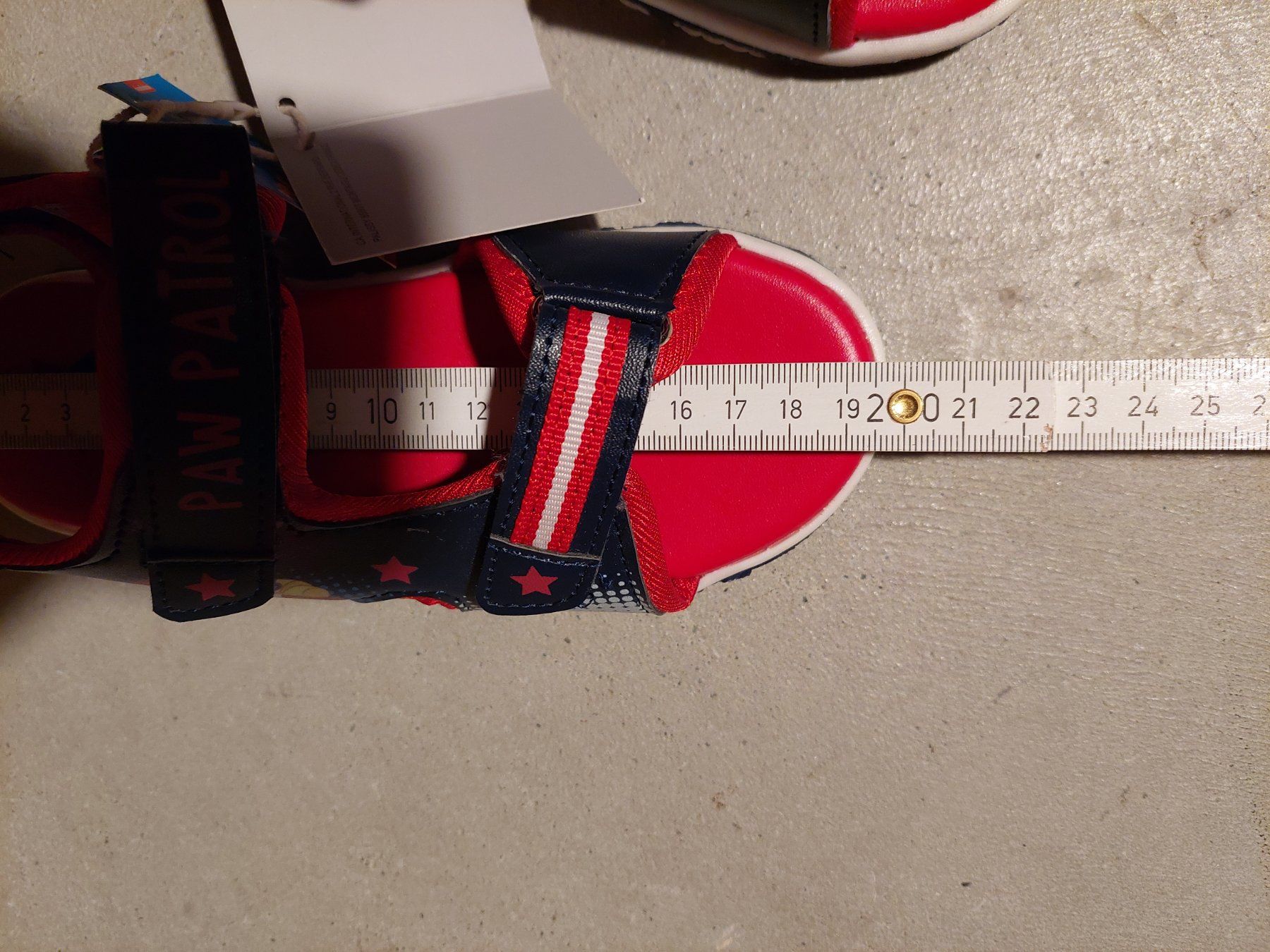 Scarpe per ragazzi: Neu! Paw Patrol Sandale Gr. 30 – Nuovo e nell'imballaggio originale da Flims Dorf venduto da Truemorish 6