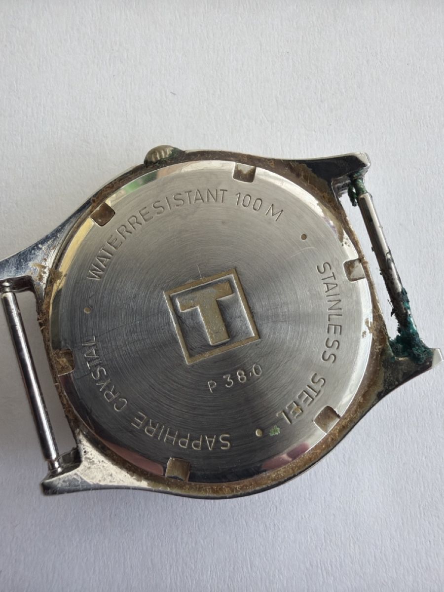Tissot Orologi: Montre Tissot PRX – Usato da Echallens venduto da JAR69 1
