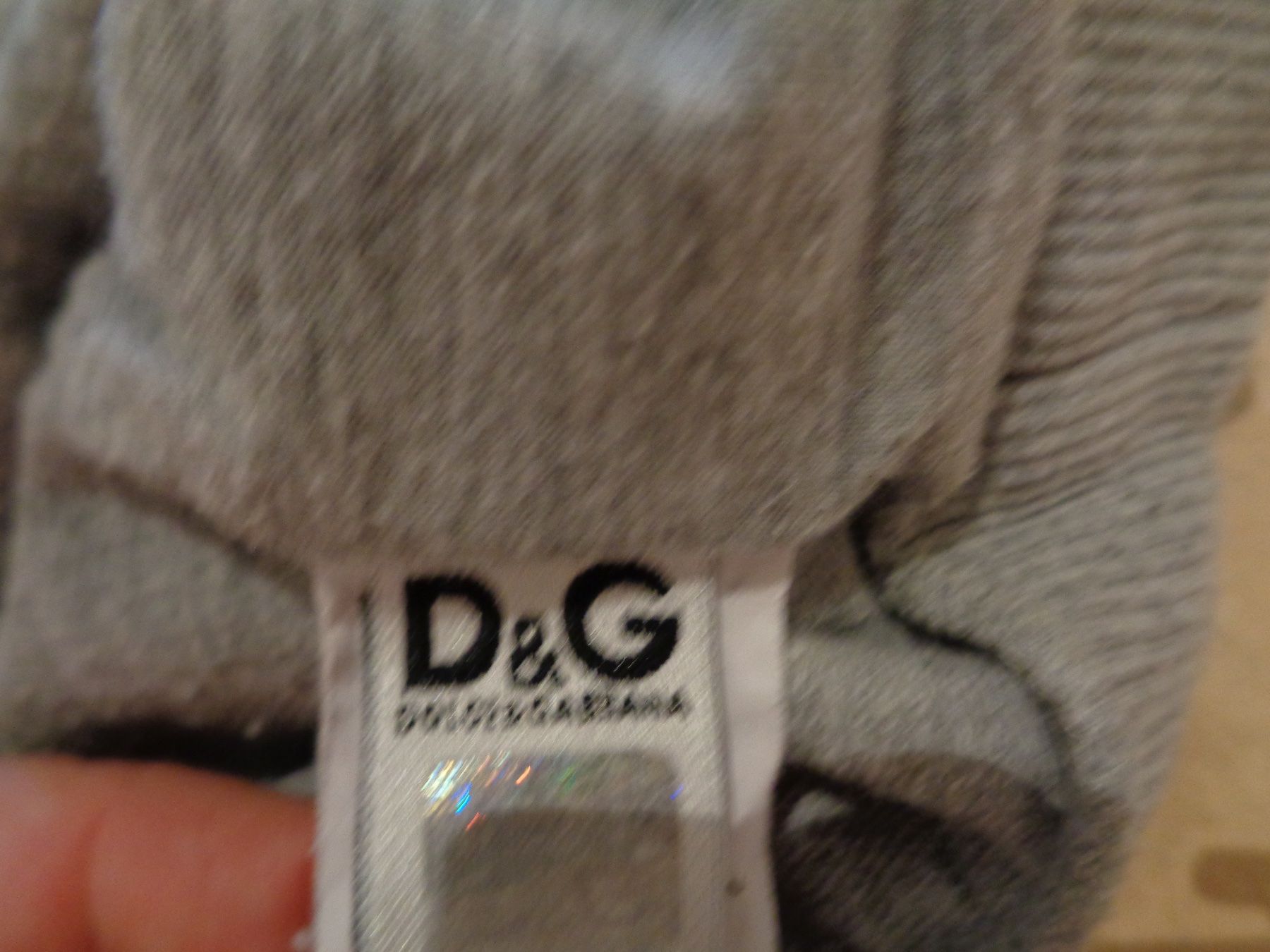 Giacche & Cappotti: Dolce Gabbana coole Jacke, 10J 140 – Usato da Klingnau venduto da Markus14 1