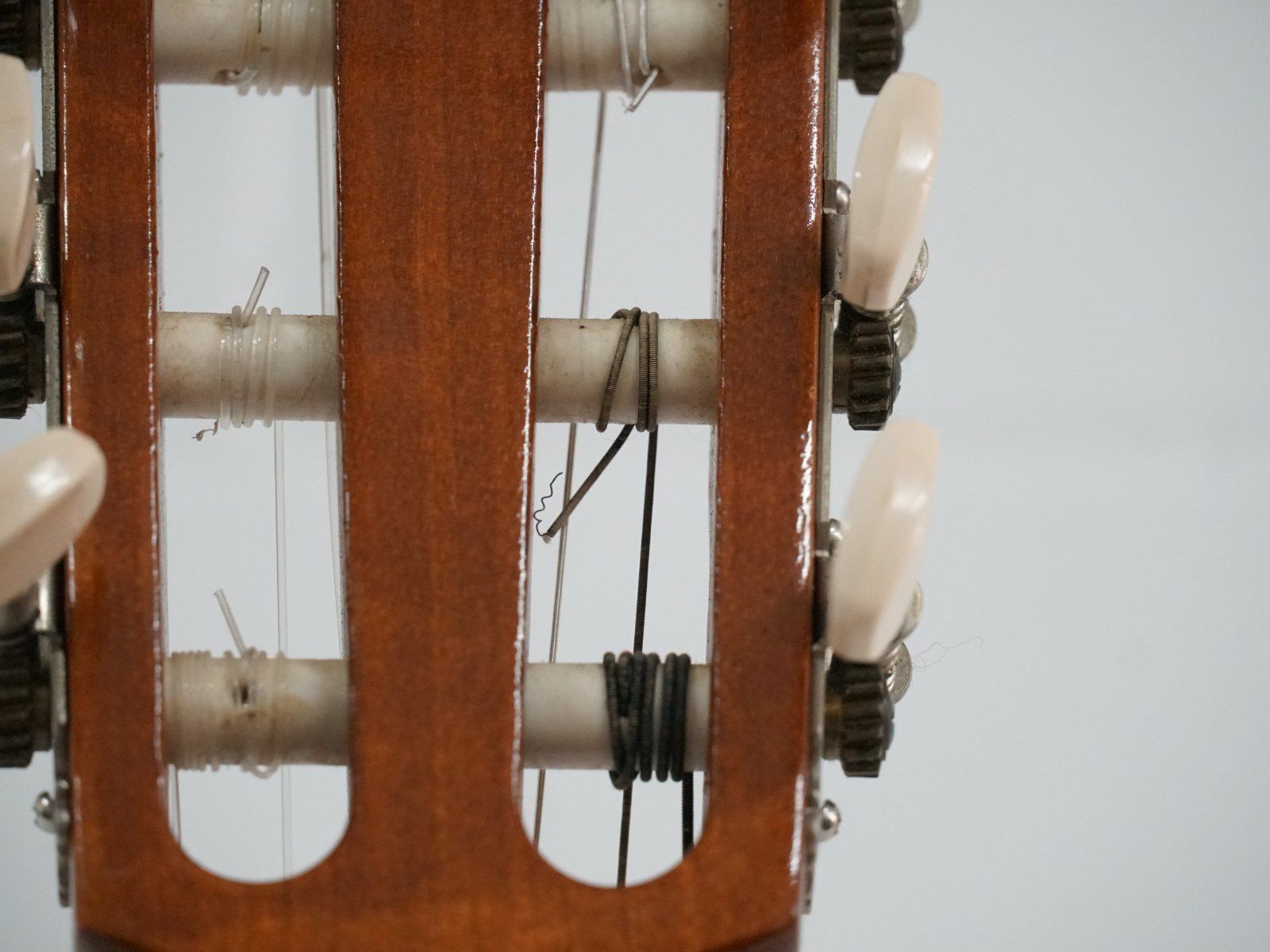 Aria Musikinstrumente: Aria A 573 (Gitarre) – Gebraucht aus Rüti ZH von Restwert_Rueti_ZH 4