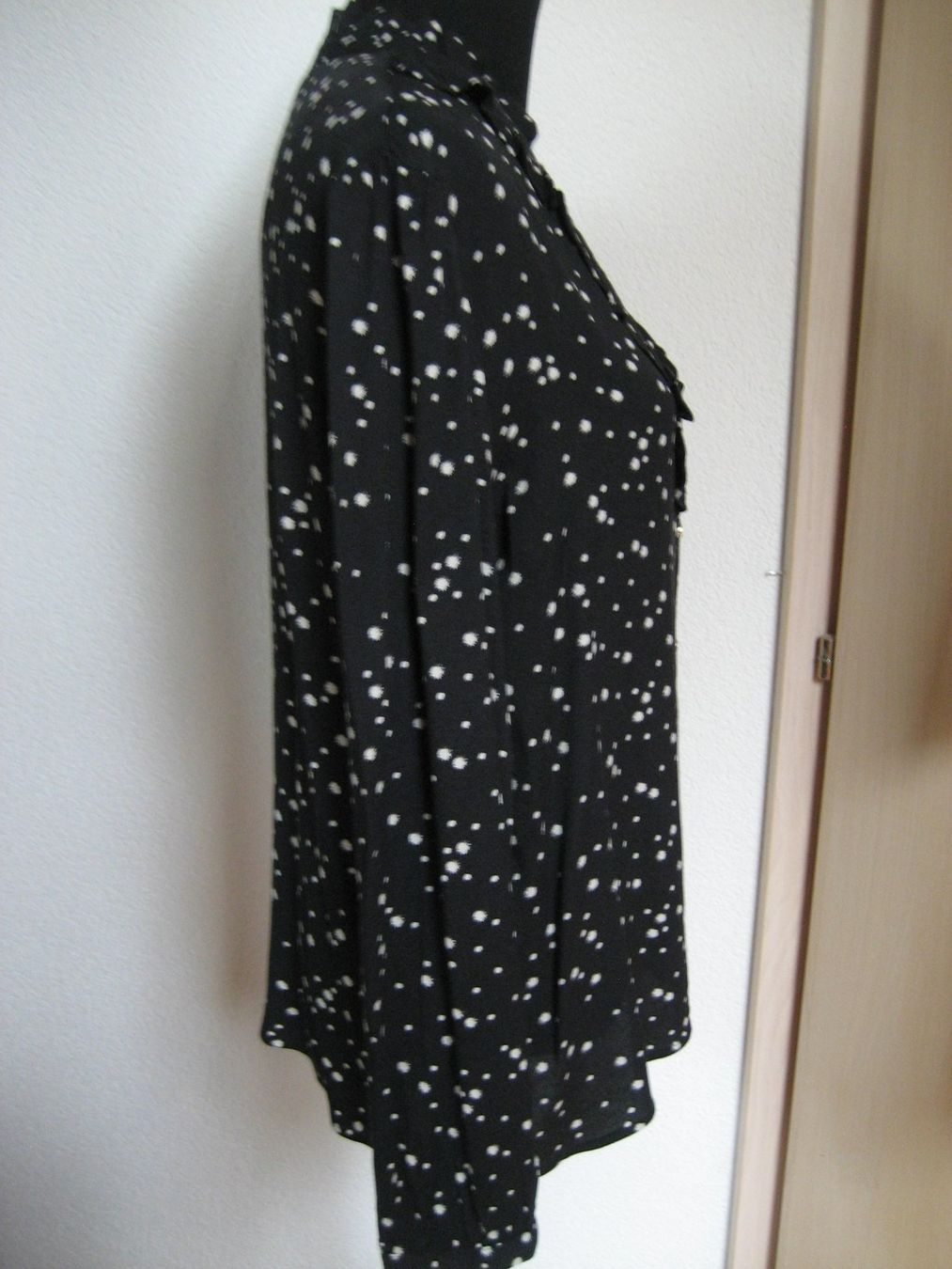 Blusen: Blouse MKT Studio taille 42 – Neu (gemäss Beschreibung) aus Delémont von marryb 4