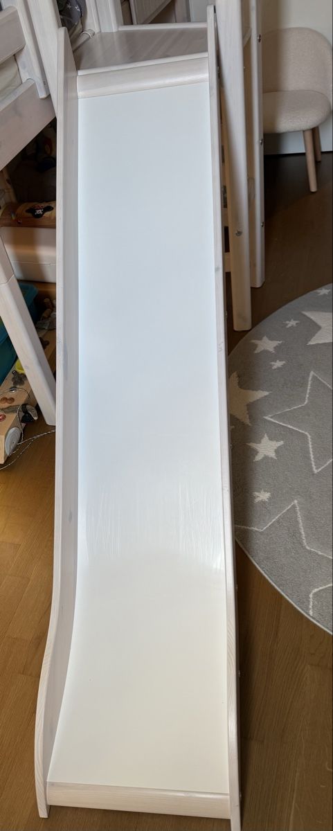 Flexa Scivoli: Flexa Rutschbahn – Usato da Cham venduto da JLo87
