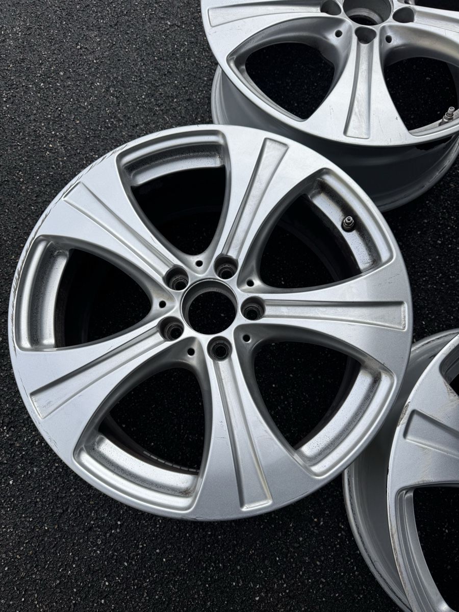 Mercedes-Benz Cerchioni: Original Mercedes GLC 18 Zoll – Usato da Mollis venduto da BSL10 2