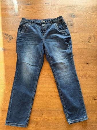 Street One Jeans, Gr. 36/30