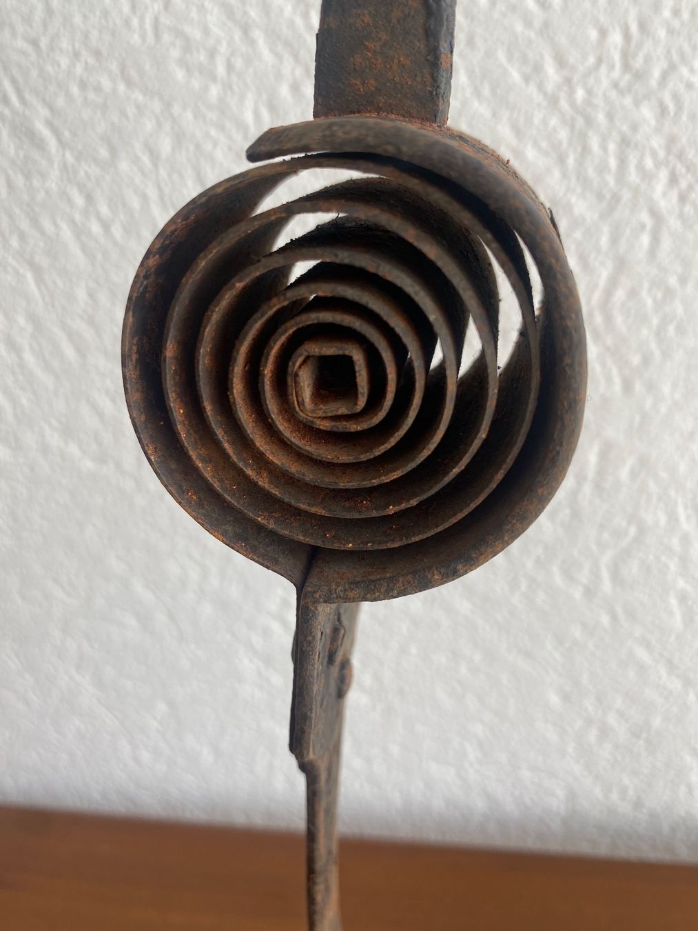 Campanacci mucche: Antike, kleinere Glocke – Usato da Burgdorf venduto da gre_2ftz 3