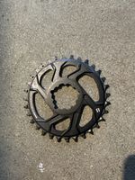 SRAM Kurbelblatt 32T Eagle X-Sync 2 neu