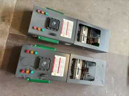 Schneider Electric Evlink Parkplatz 2 Boden 2X22Kw-T2 Rfid