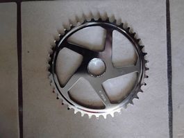 Bosch Kettenblatt 40Z Stahl