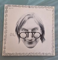 Otto - Oh, Otto - Schallplatte - Club Sonderauflage LP