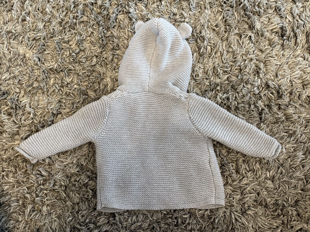 Next Giacche & Cappotti: Strickjacke von NEXT gr 62 NEU! – Nuovo (secondo la descrizione) da Sirnach venduto da kla_w6cl 1
