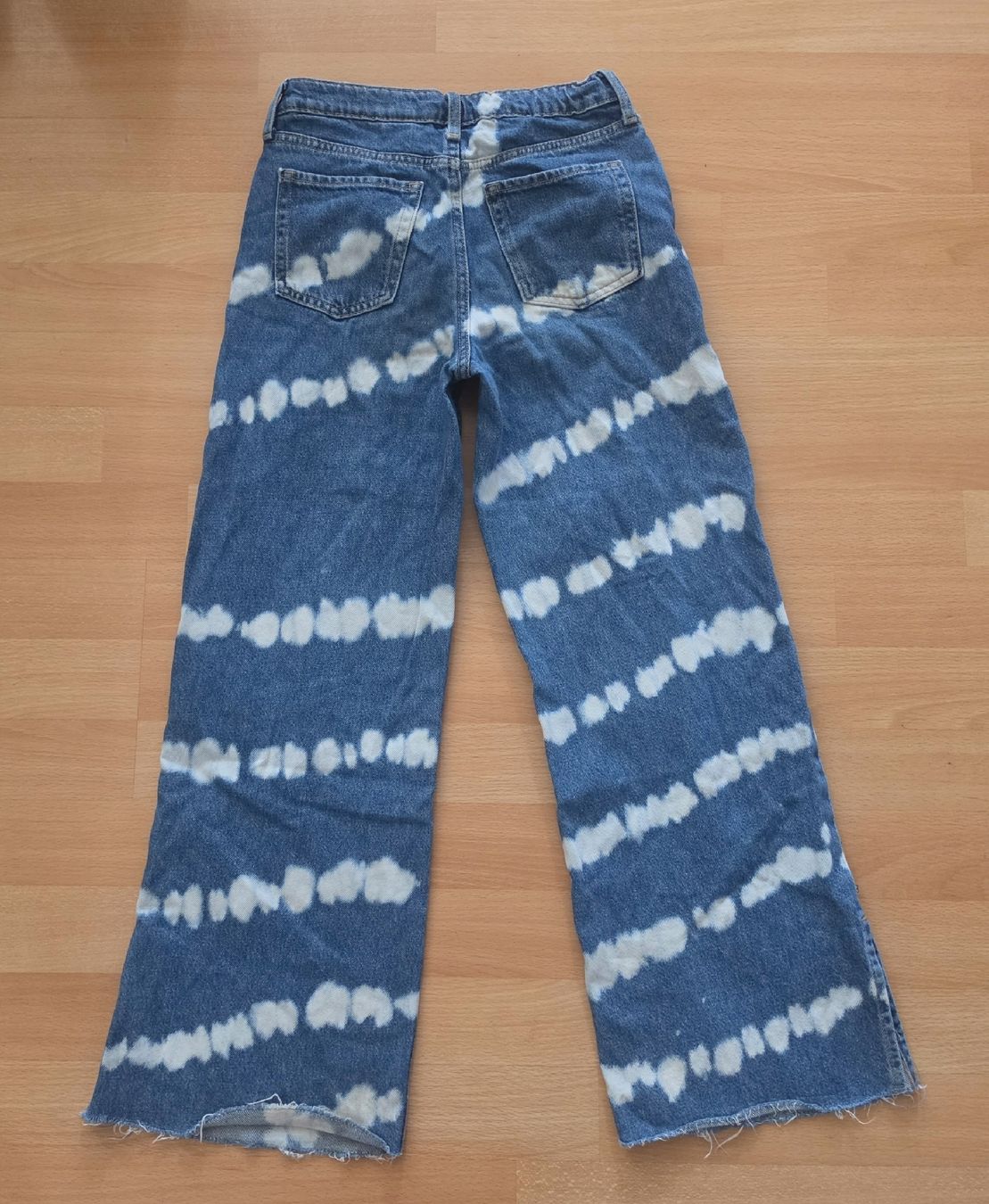 H&M Pantaloni: Jeans Gr.140 – Usato da Gerlafingen venduto da SiM_sch 1