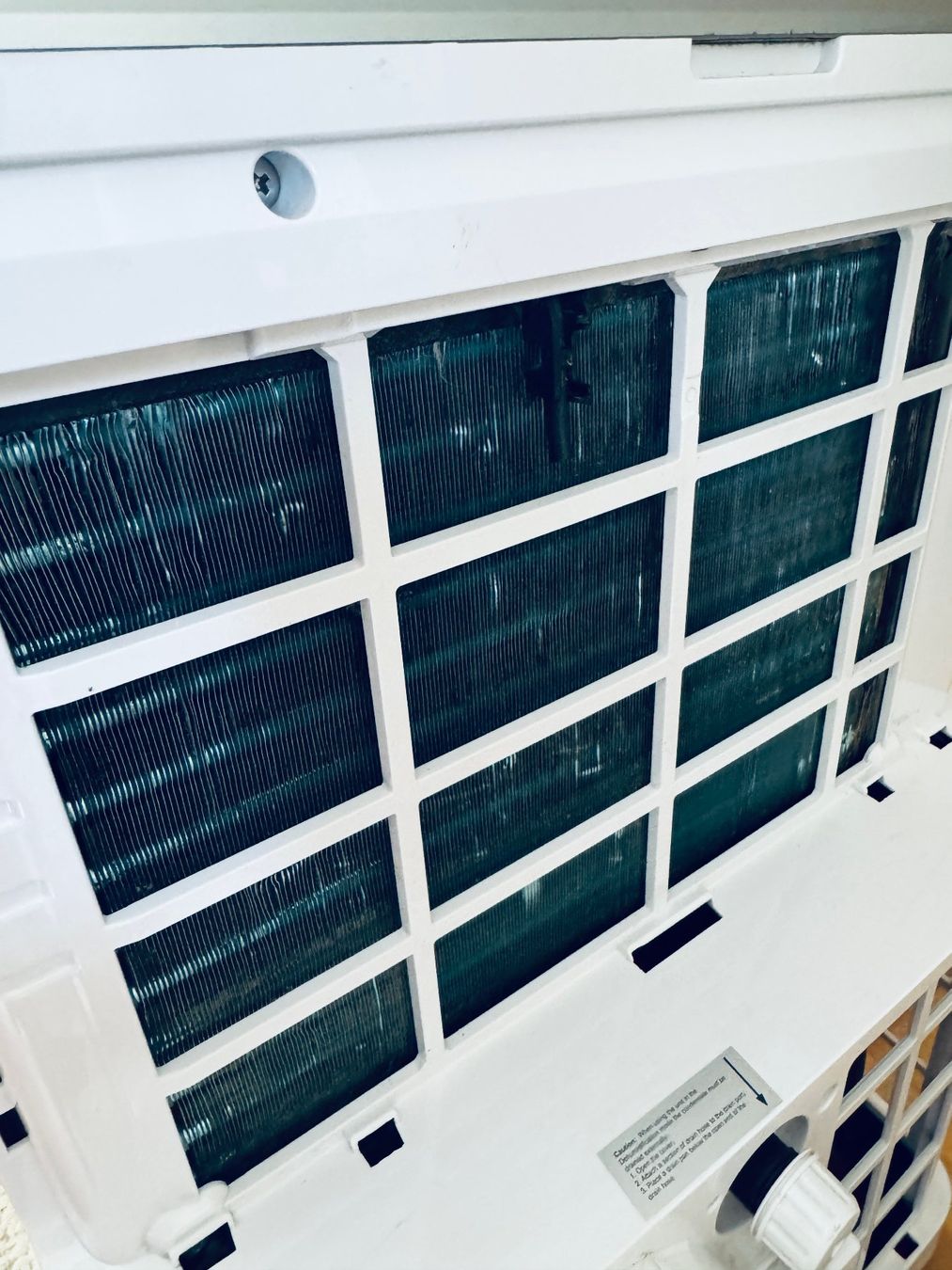 Electrolux Klimageräte: Electrolux Klimagerät Mobil – Gebraucht aus Zürich von Lucy8006 7