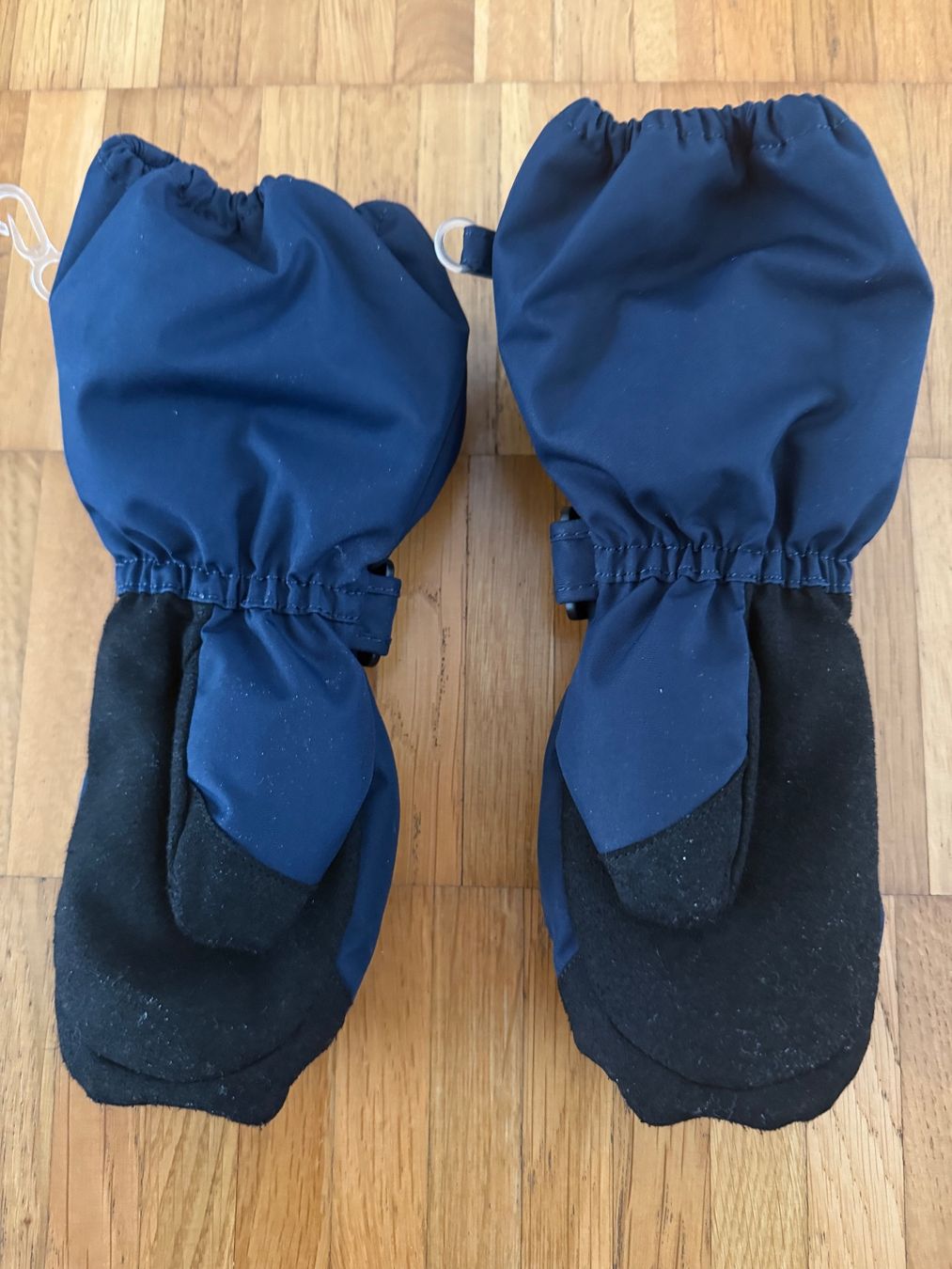 Reima Guanti: ReimaTec Handschuhe Gr 2 – Nuovo (secondo la descrizione) da Richterswil venduto da Eunoia85 1