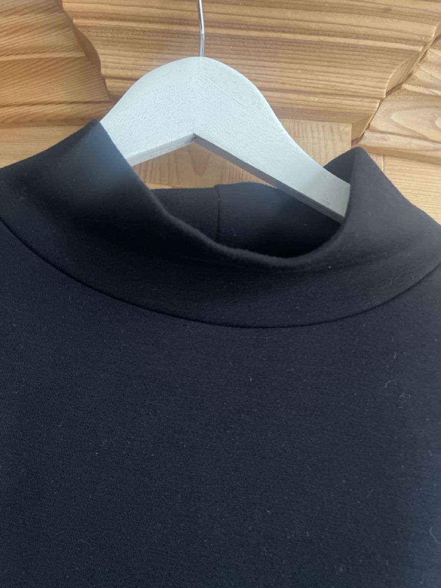 Maglioni & Felpe: Manguun Collection Damen Pullover Gr. 36-38 Schwarz Rollkrag – Nuovo (secondo la descrizione) da Romanshorn venduto da Lieblings_Stuecke 3