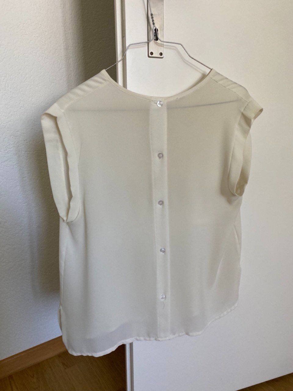T-shirt: Luftiges Sommershirt (M) – Usato da Zumikon venduto da Frauenecke 1