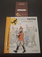 Tintin no figurine 20 la collection officielle Tim & Struppi