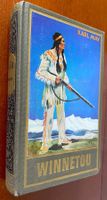 Winnetou I , Karl May Verlag , Band 7,   1951