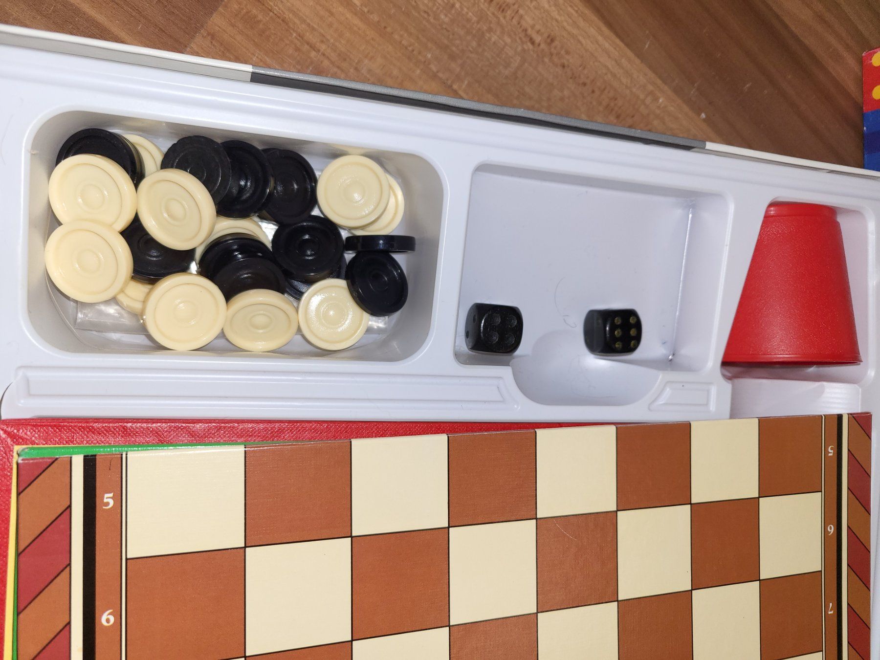 Giochi: Spielesammlung K10 – Usato da Schwarzenburg venduto da flamingo1970 1